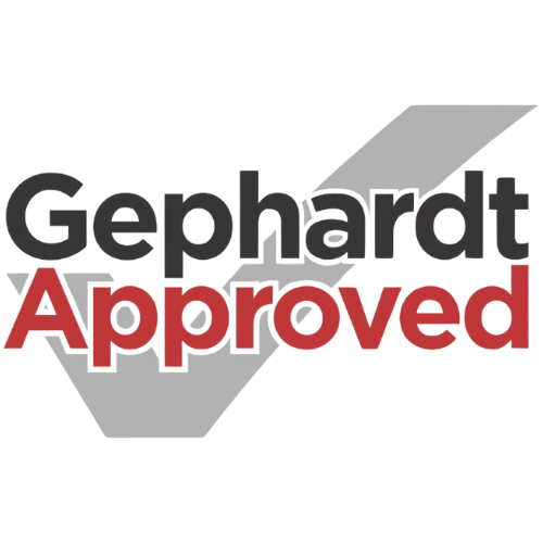 Mold treatment industry accreditation