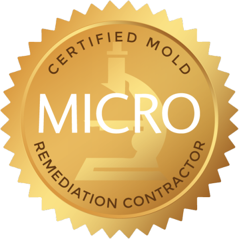 Micro-Seal CMRC certification